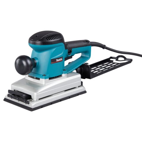 Makita BO4900VJ Schwingschleifer 330 W im MAKPAC EN