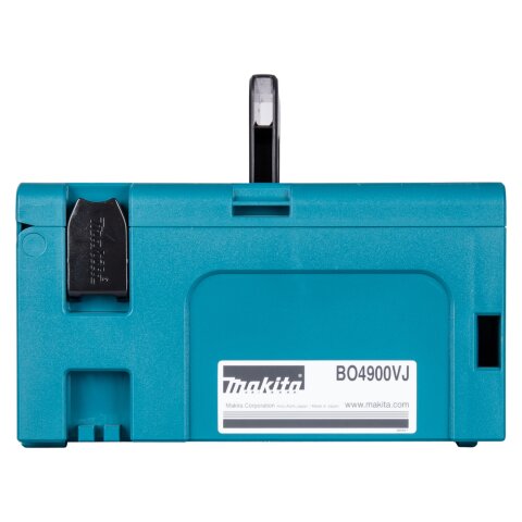 Makita BO4900VJ Schwingschleifer 330 W im MAKPAC EN