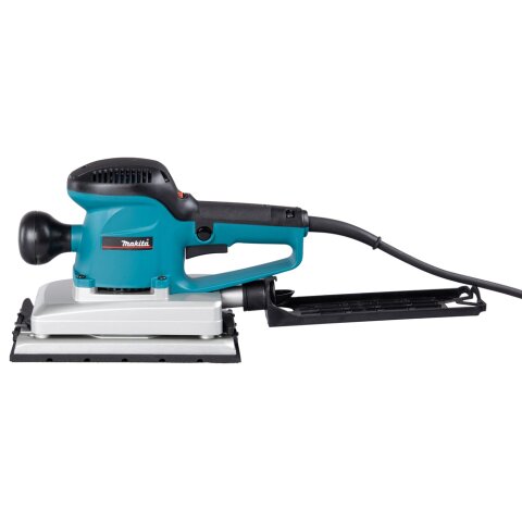 Makita BO4900VJ Schwingschleifer 330 W im MAKPAC EN