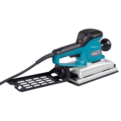 Makita BO4900VJ Schwingschleifer 330 W im MAKPAC EN
