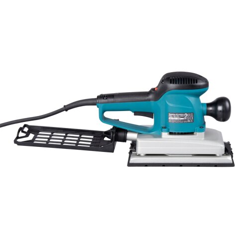 Makita BO4900VJ Schwingschleifer 330 W im MAKPAC EN