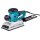 Makita BO4900VJ Schwingschleifer 330 W im MAKPAC EN