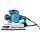 Makita BO4900VJ Schwingschleifer 330 W im MAKPAC EN