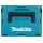 Makita BO4900VJ Schwingschleifer 330 W im MAKPAC EN