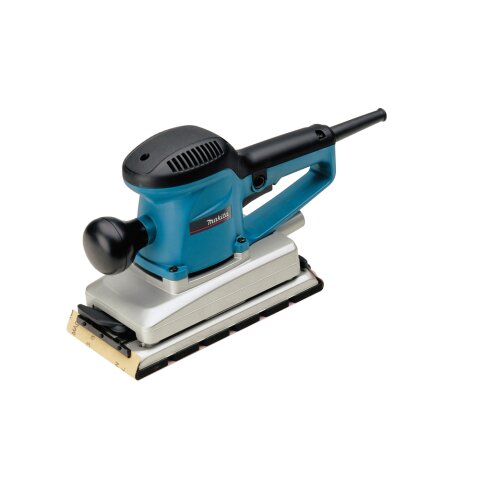 Makita BO4901J Schwingschleifer 330 W im MAKPAC EN