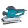 Makita BO4901J Schwingschleifer 330 W im MAKPAC EN
