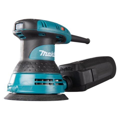 Makita BO5031J Exzenterschleifer 125 mm im MAKPAC