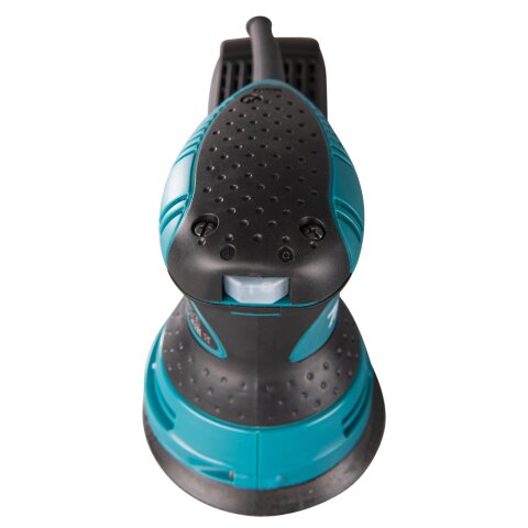 Makita BO5031J Exzenterschleifer 125 mm im MAKPAC