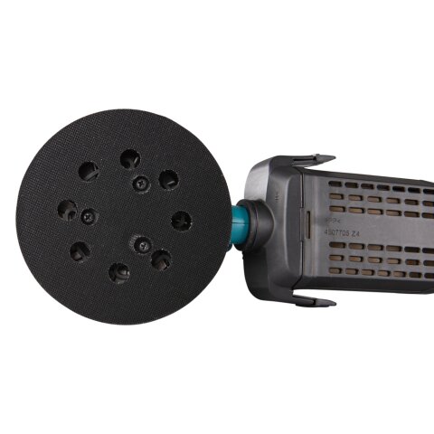 Makita BO5031J Exzenterschleifer 125 mm im MAKPAC