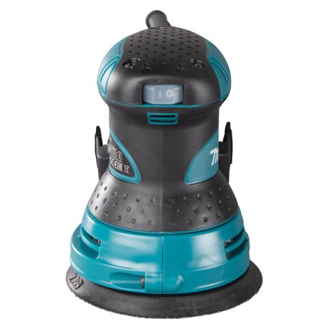 Makita BO5031J Exzenterschleifer 125 mm im MAKPAC