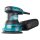Makita BO5031J Exzenterschleifer 125 mm im MAKPAC