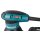 Makita BO5031J Exzenterschleifer 125 mm im MAKPAC