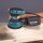 Makita BO5031J Exzenterschleifer 125 mm im MAKPAC