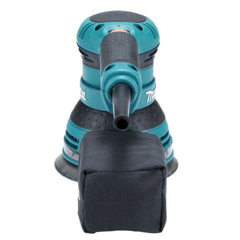 Makita BO5041J Exzenterschleifer 125 mm im MAKPAC EN