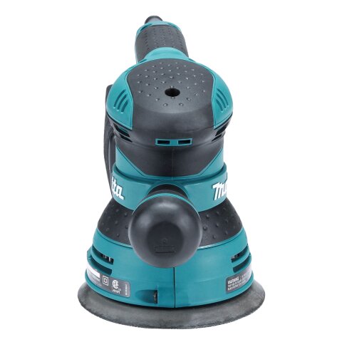 Makita BO5041J Exzenterschleifer 125 mm im MAKPAC EN