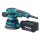 Makita BO5041J Exzenterschleifer 125 mm im MAKPAC EN
