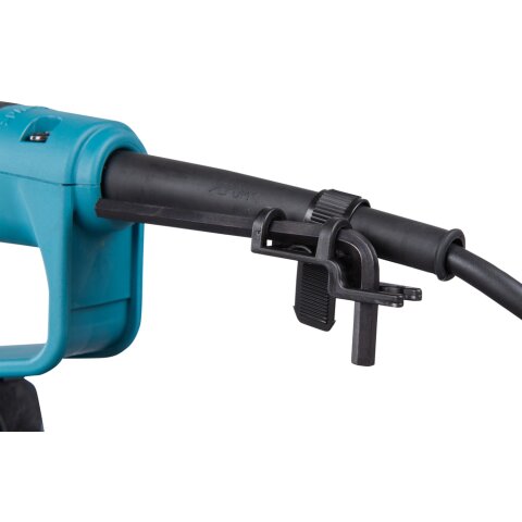 Makita BO6030JX Exzenterschleifer 150 mm + Schleifpapier-Set im MAKPAC