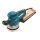 Makita BO6030JX Exzenterschleifer 150 mm + Schleifpapier-Set im MAKPAC