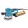 Makita BO6030JX Exzenterschleifer 150 mm + Schleifpapier-Set im MAKPAC