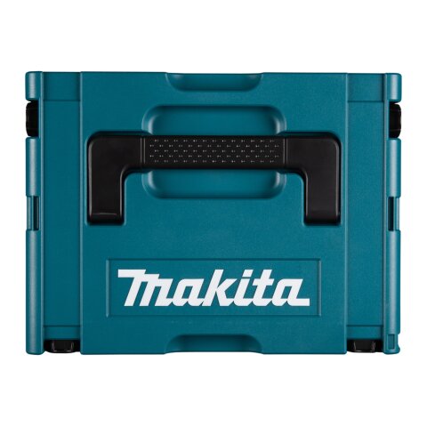 Makita BO6050J Exzenter-/Rotationsschleifer 150 mm im MAKPAC