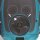 Makita BO6050J Exzenter-/Rotationsschleifer 150 mm im MAKPAC