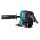 Makita BO6050J Exzenter-/Rotationsschleifer 150 mm im MAKPAC