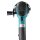 Makita BO6050J Exzenter-/Rotationsschleifer 150 mm im MAKPAC