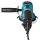 Makita BO6050J Exzenter-/Rotationsschleifer 150 mm im MAKPAC