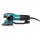 Makita BO6050J Exzenter-/Rotationsschleifer 150 mm im MAKPAC