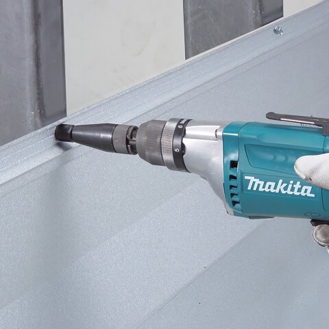 Makita FS2700 Schrauber 2.500 min-1 EN