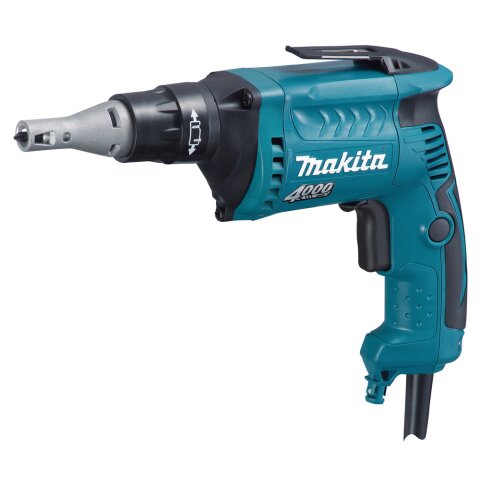 Makita FS4000 Schrauber 4.000 min-1 EN
