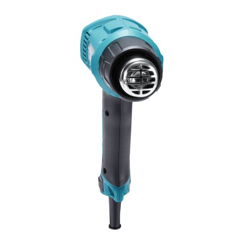Makita HG5030K Heißluftgebläse Kit 1.600 W