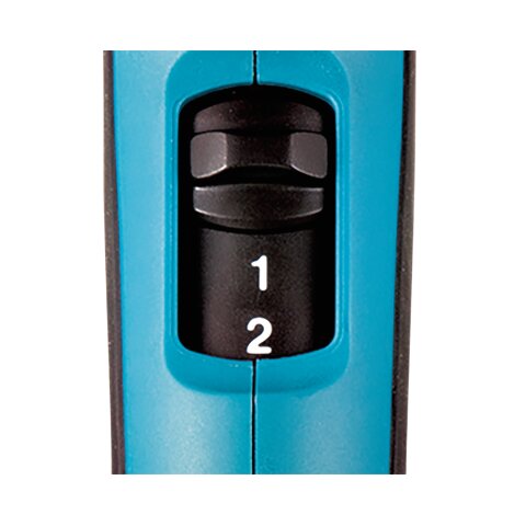 Makita HG5030K Heißluftgebläse Kit 1.600 W