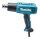Makita HG5030K Heißluftgebläse Kit 1.600 W
