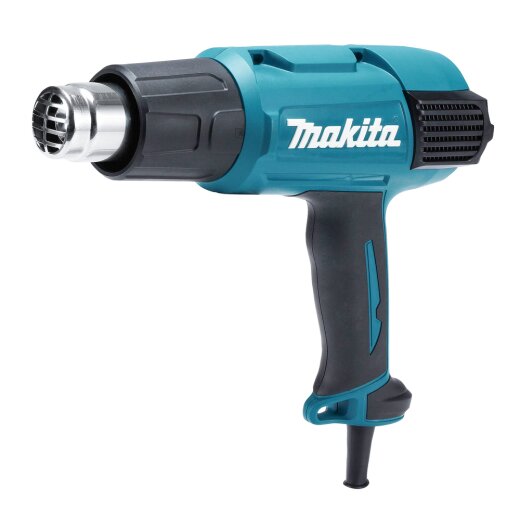 Makita HG6031VK Heißluftgebläse Kit 1.800 W