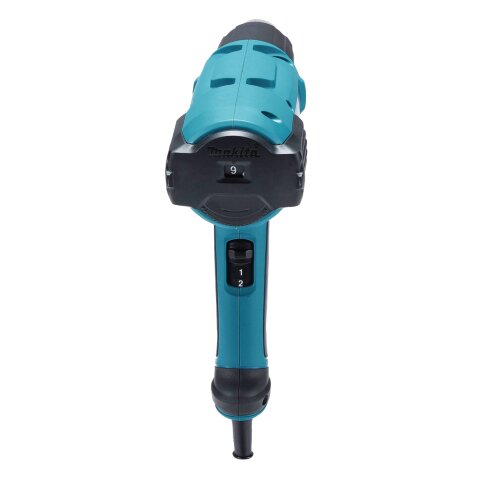 Makita HG6031VK Heißluftgebläse Kit 1.800 W