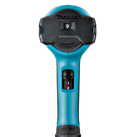 Makita HG6031VK Heißluftgebläse Kit 1.800 W