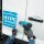 Makita HG6031VK Heißluftgebläse Kit 1.800 W