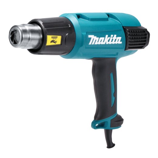 Makita HG6531CK Heißluftgebläse 2000W