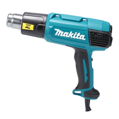 Makita HG6531CK Heißluftgebläse 2000W