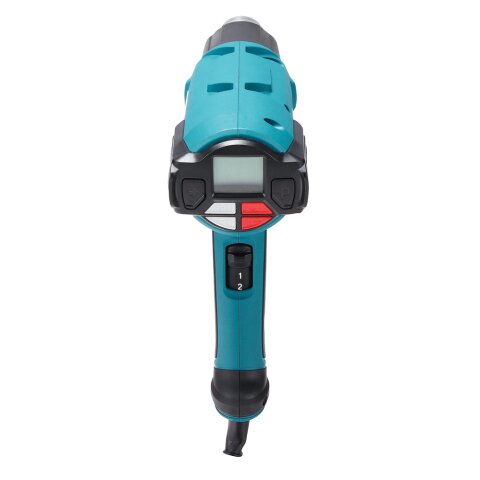 Makita HG6531CK Heißluftgebläse 2000W