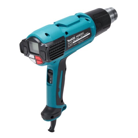 Makita HG6531CK Heißluftgebläse 2000W