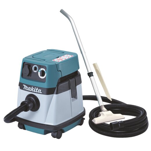Makita VC1310LX1 Staubsauger Klasse L, 13 l EN