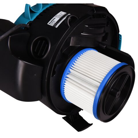 Makita VC2012L Staubsauger Klasse L, 20 l