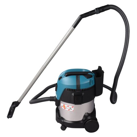 Makita VC2012L Staubsauger Klasse L, 20 l EN