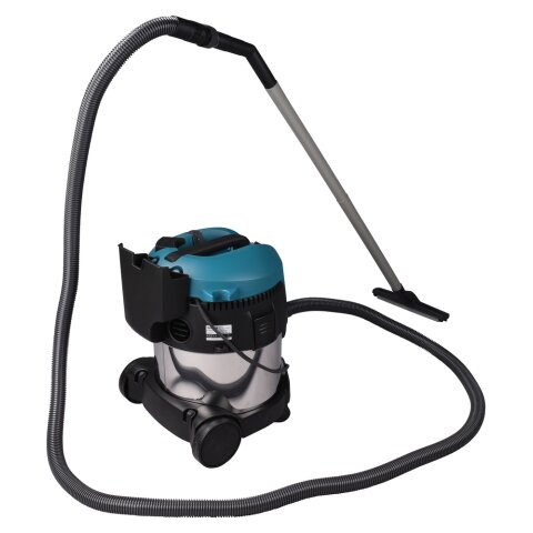 Makita VC2012L Staubsauger Klasse L, 20 l