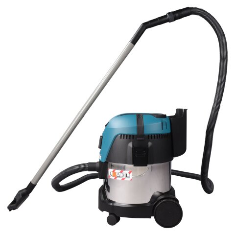 Makita VC2012L Staubsauger Klasse L, 20 l