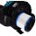 Makita VC2012L Staubsauger Klasse L, 20 l