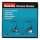 Makita VC2012L Staubsauger Klasse L, 20 l