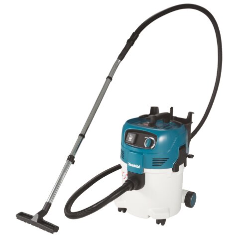 Makita VC3012L Staubsauger Klasse L, 30 l EN